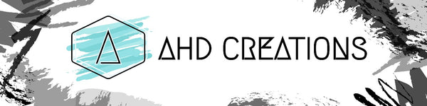 AHD Creations Pty Ltd