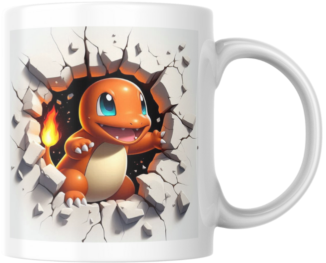 Charmander