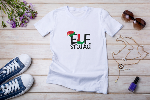 Elf squad