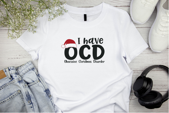 I have OCD