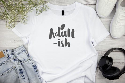 Adult-ish