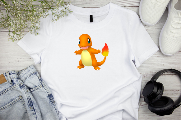 Charmander