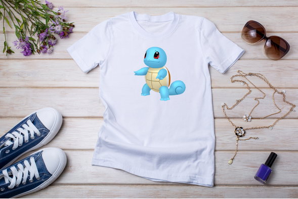 Squirtle