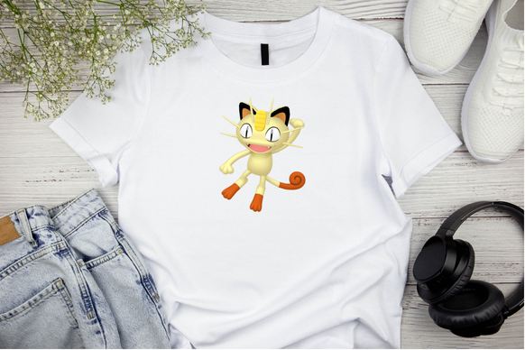 Meowth