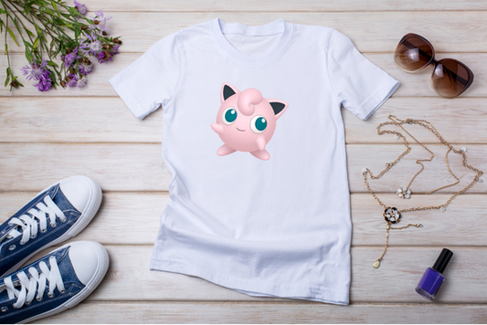 Jigglypuff