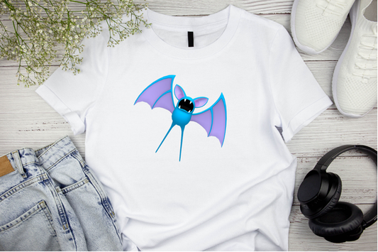 Zubat