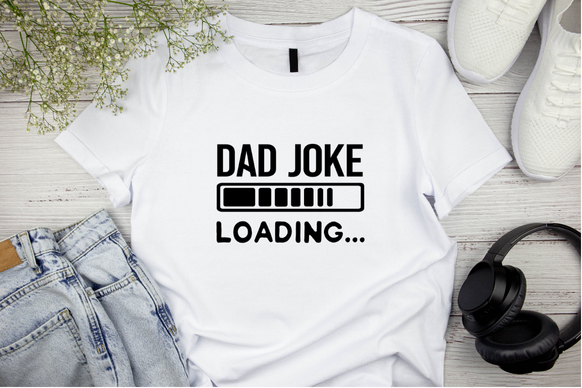 Dad joke