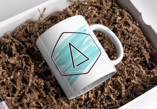 Custom made mugs