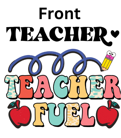 Teacher Nutrition