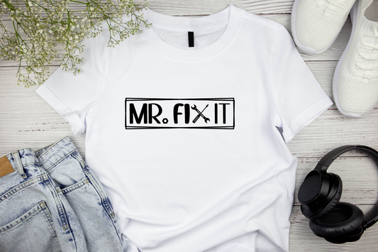 Mr Fix It